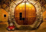Ancient Cave Escape Game